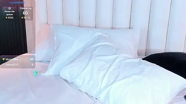 FireDollx online show from 3, 2, 2026