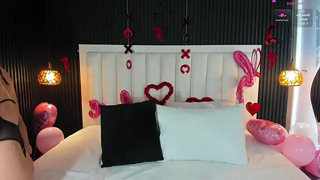 PandoraMiller online show from 17, 2, 2026