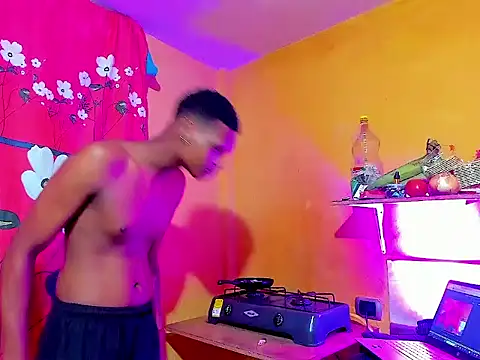 Snapshot of aunstin_mohamme chatting on 10, 1, 2026 aunstin mohamme online show from 10, 1, 2026