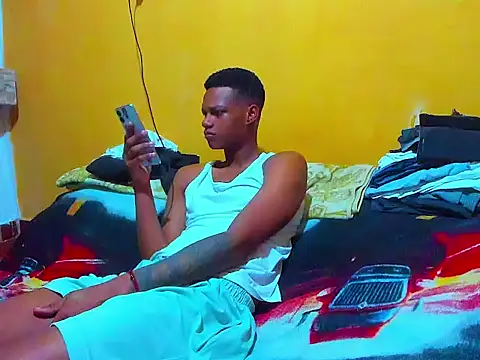 aunstin mohamme online show from 11, 3, 2026