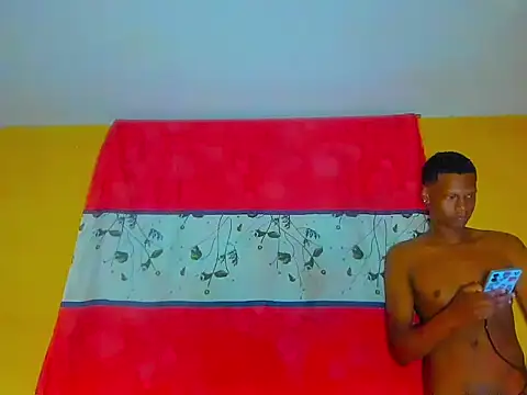 aunstin mohamme online show from 9, 4, 2026