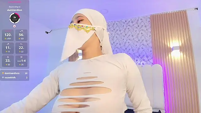 Rashid Farah111 online show from 1, 2, 2026