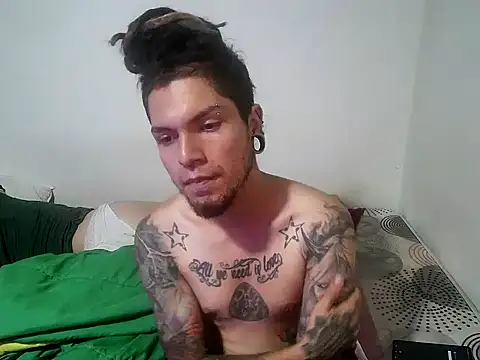 steffandjoshh420 online show from 2, 6, 2026