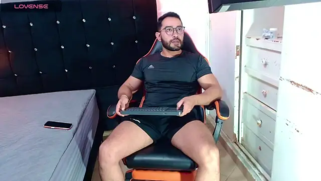 IronBeard online show from 22, 4, 2026