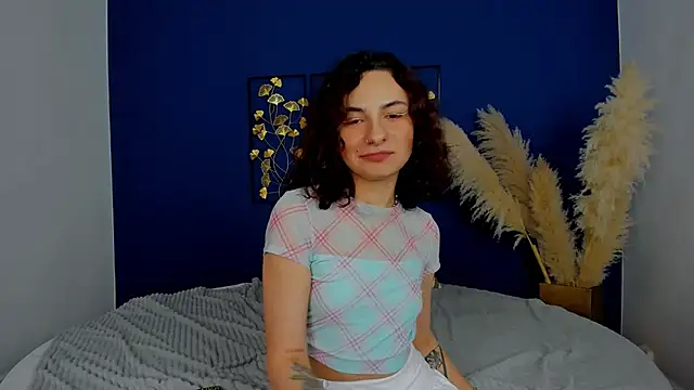 RIANA SI online show from 6, 3, 2026