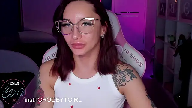 SibylVex online show from 6, 3, 2026