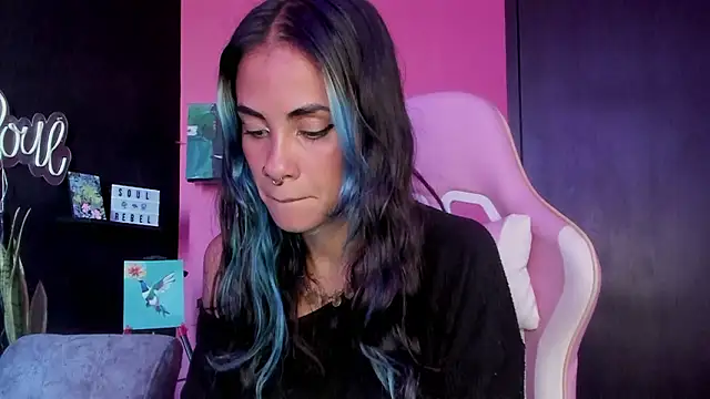 azula lillet online show from 13, 3, 2026