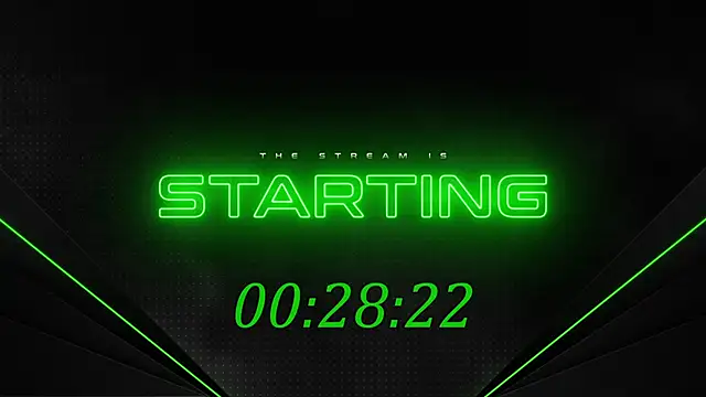 DeanonCam online show from 18, 4, 2026