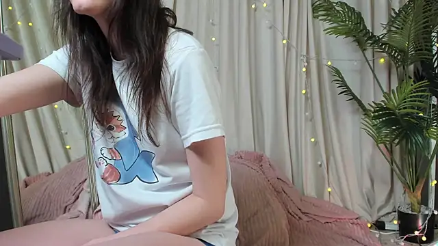 Snapshot of Ruby_blossom_ chatting on 7, 2, 2026 Ruby blossom online show from 7, 2, 2026