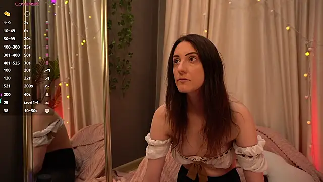 Snapshot of Ruby_blossom_ chatting on 19, 2, 2026 Ruby blossom online show from 19, 2, 2026