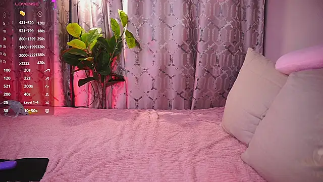 Snapshot of Ruby_blossom_ chatting on 22, 2, 2026 Ruby blossom online show from 22, 2, 2026