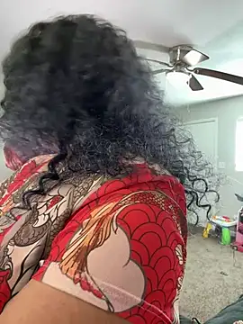 hispinkfreak219 online show from 19, 2, 2026