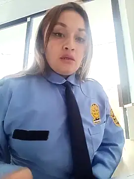 Alejandra N online show from 9, 3, 2026