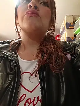 Alejandra N online show from 25, 3, 2026