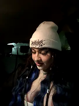 Snapshot of RoseNubble chatting on 24, 2, 2026 RoseNubble online show from 24, 2, 2026