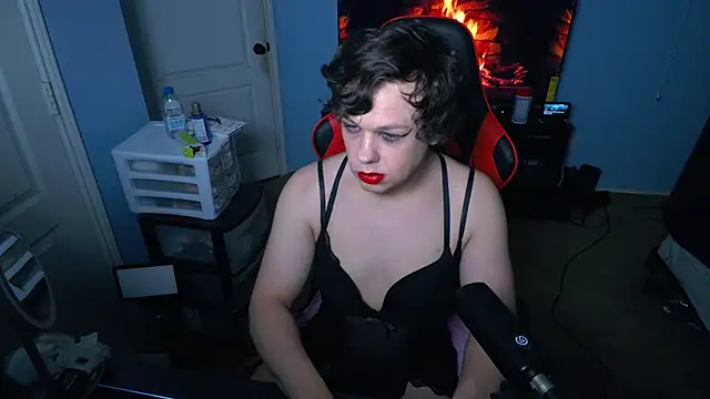 Snapshot of CuteDollVanessa chatting on 6, 7, 2026 CuteDollVanessa online show from 6, 7, 2026