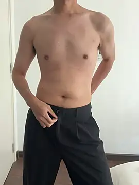 Dickieplay001 online show from 18, 3, 2026