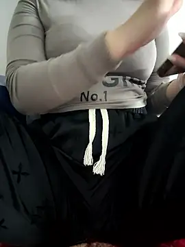 -LunaLust online show from 9, 1, 2026