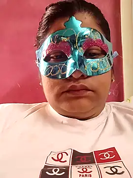 pinkisaha75 online show from 8, 2, 2026