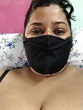 pinkisaha75 online show from 16, 3, 2026