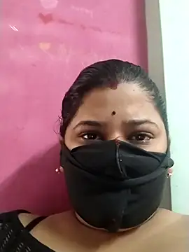 pinkisaha75 online show from 18, 3, 2026