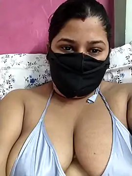 pinkisaha75 online show from 20, 3, 2026