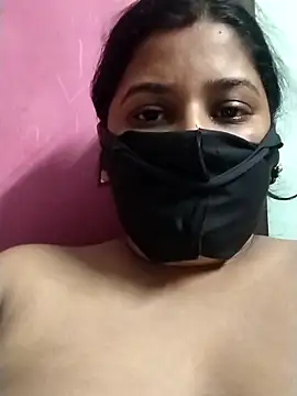 pinkisaha75 online show from 18, 4, 2026