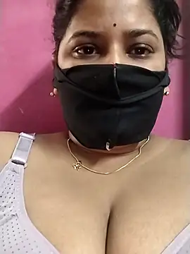 pinkisaha75 online show from 21, 4, 2026