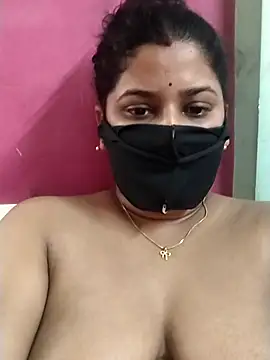 pinkisaha75 online show from 21, 4, 2026