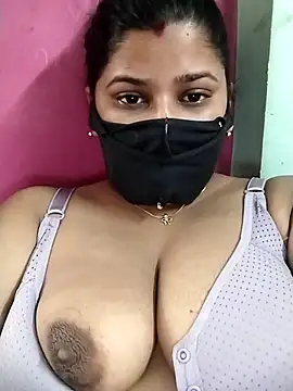 pinkisaha75 online show from 23, 4, 2026