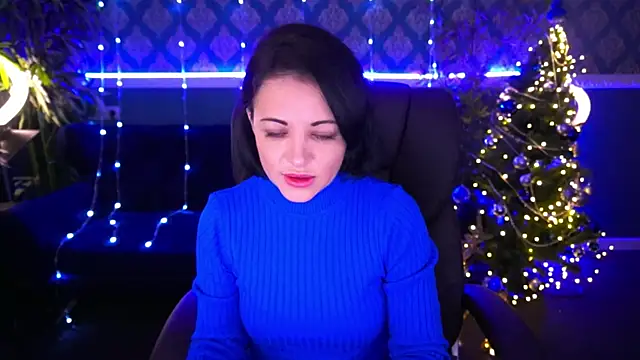 Snapshot of Dafni_Monn chatting on 21, 12, 2024 Dafni Monn online show from 21, 12, 2024