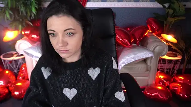 Dafni Monn online show from 22, 2, 2026