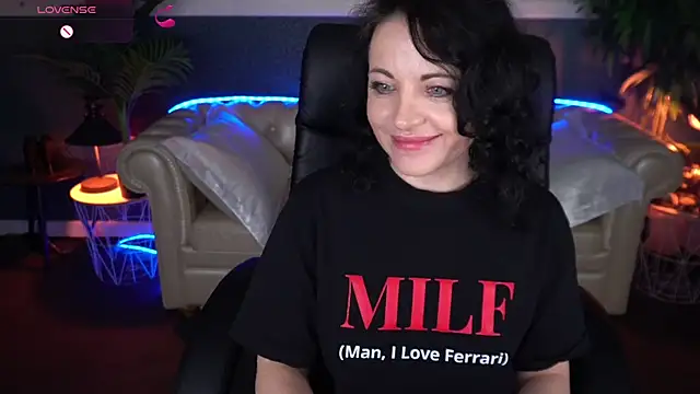 Dafni Monn online show from 31, 3, 2026