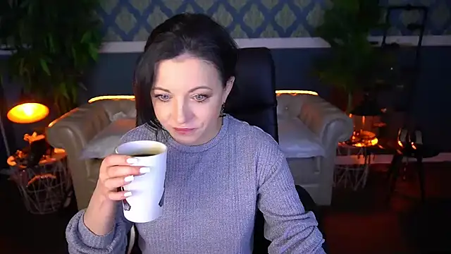 Dafni Monn online show from 29, 5, 2026