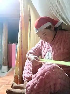 Snapshot of Nelina- chatting on 8, 1, 2026 Nelina- online show from 8, 1, 2026