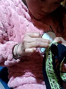 Snapshot of Nelina- chatting on 8, 1, 2026 Nelina- online show from 8, 1, 2026