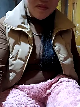 Snapshot of Nelina- chatting on 9, 1, 2026 Nelina- online show from 9, 1, 2026