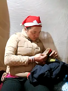 Snapshot of Nelina- chatting on 12, 1, 2026 Nelina- online show from 12, 1, 2026