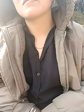 Snapshot of Nelina- chatting on 13, 1, 2026 Nelina- online show from 13, 1, 2026