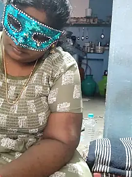 divyasree1431 online show from 16, 3, 2026