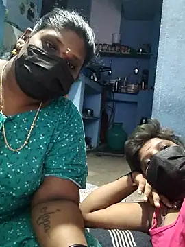 divyasree1431 online show from 8, 4, 2026