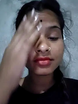 Nirasha cute online show from 27, 2, 2026