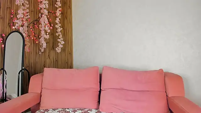 Sally Ange1 online show from 25, 3, 2026