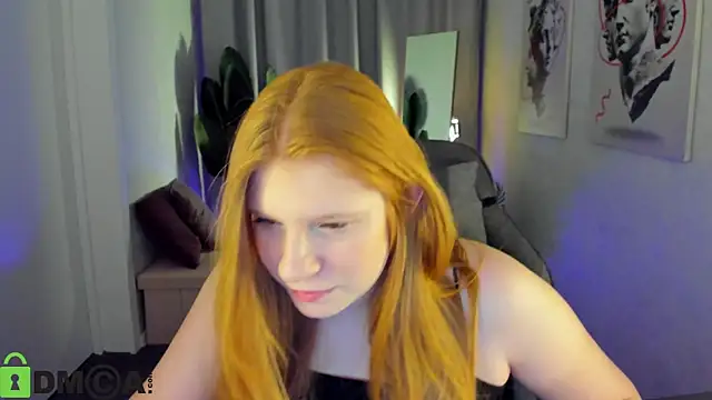 Sally Ange1 online show from 1, 4, 2026