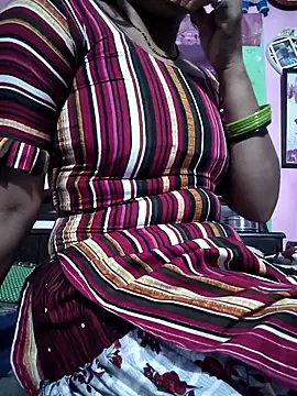 Nilam cute online show from 25, 3, 2026