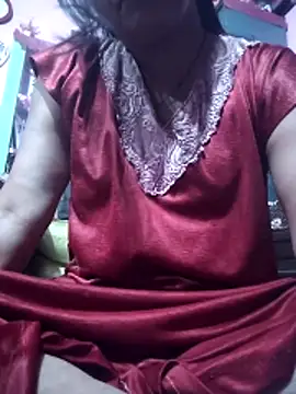 Nilam cute online show from 10, 4, 2026