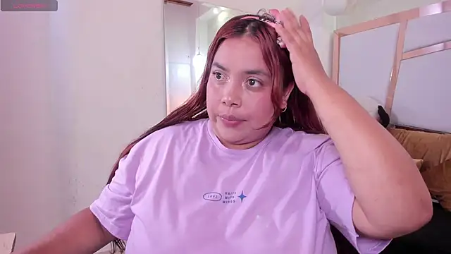 Snapshot of tatikanyx chatting on 23, 4, 2026 tatikanyx online show from 23, 4, 2026