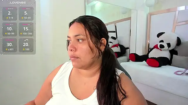 Snapshot of tatikanyx chatting on 12, 5, 2026 tatikanyx online show from 12, 5, 2026