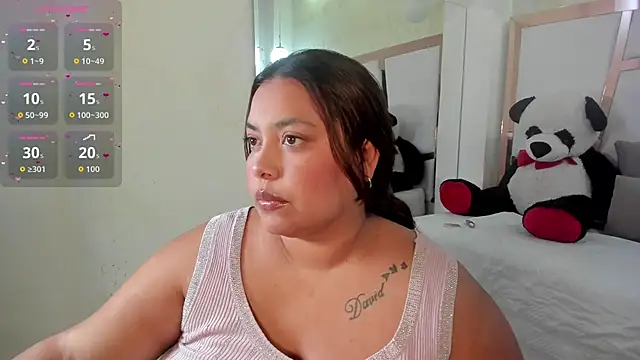 Snapshot of tatikanyx chatting on 13, 5, 2026 tatikanyx online show from 13, 5, 2026