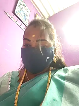 Tamil Hot Priya online show from 12, 1, 2026